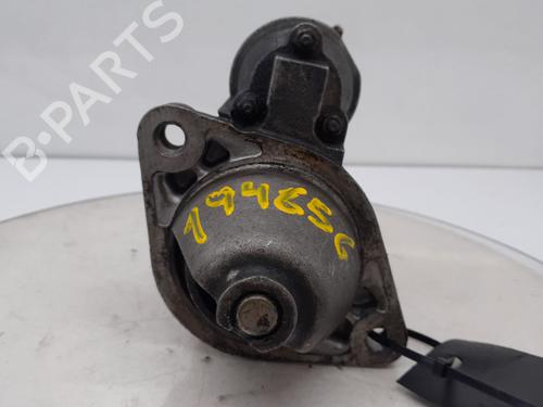 Starter OPEL ASTRA G Hatchback (T98)  | BP28951731M8 
