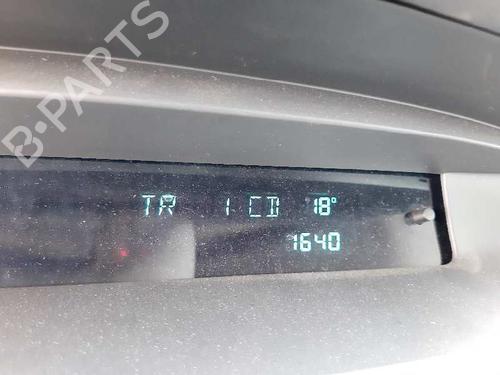Engine control unit (ECU) RENAULT SCÉNIC II (JM0/1_)  | BP20754305M57 