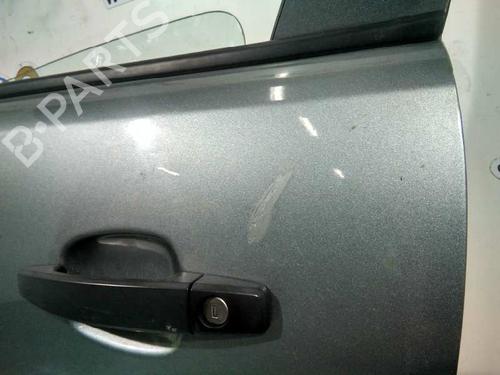 Left front door OPEL CORSA D (S07)  | BP20813791C2 