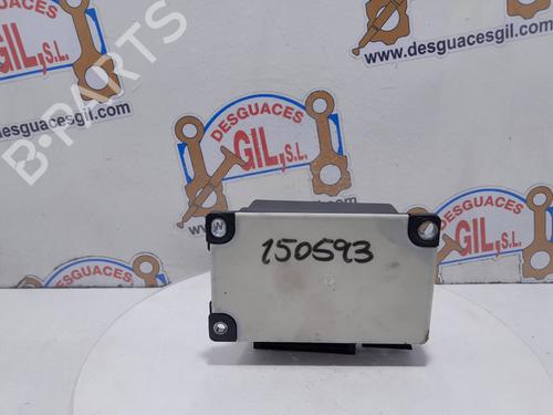 ECU airbags RENAULT MEGANE III Hatchback (BZ0/1_, B3_) 1.5 dCi | BP20759980M53 