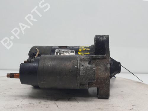 Startmotor PEUGEOT 206 Hatchback (2A/C) 1.4 LPG (75 hp) 22355591