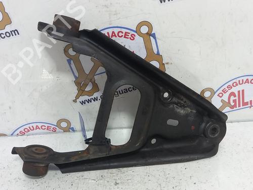 Right front suspension arm SMART CITY-COUPE (450) 0.6 (S1CLB1, 450.331, 450.336) | BP20769770M13 