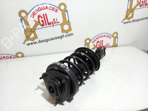 Right front shock absorber HYUNDAI COUPE II (GK) 1.6 16V | BP20741474M17 