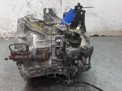 Used Gearbox TOYOTA AURIS (_E18_) [2012-2018]  20766869