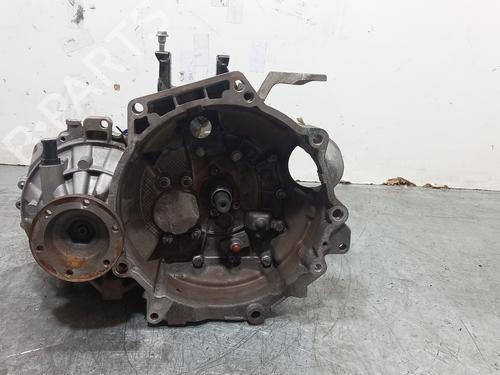 Gearbox SEAT IBIZA IV (6J5, 6P1)  | BP20746335M3 