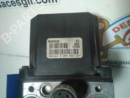 ABS pump FORD MONDEO III (B5Y)  | BP20788451M43 