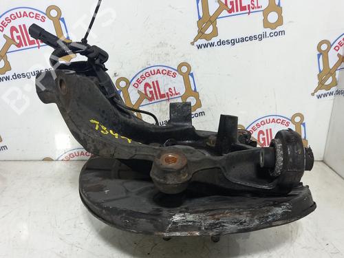 Right rear steering knuckle OPEL INSIGNIA A Saloon (G09) 2.0 CDTI (69) | BP20750309M28 