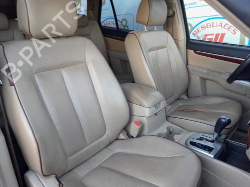 Control unit HYUNDAI SANTA FÉ II (CM) 2.2 CRDi GLS | BP27363097M11 