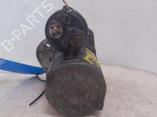 Starter RENAULT SCÉNIC I MPV (JA0/1_, FA0_) 1.6 (JA00, JA16, JA15, JA19, JA1V, JA2B, JA2C, JA0B,... | BP23147721M8 
