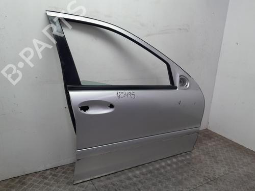 Right front door MERCEDES-BENZ C-CLASS (W203) C 220 CDI (203.006) | BP25774501C3 