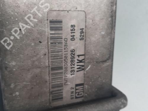 Intercooler OPEL ASTRA H GTC (A04) | BP31066550M30