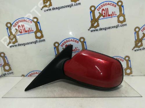 Left mirror MAZDA 6 Hatchback (GG) 2.0 DI (GG14) | BP20777626C26 