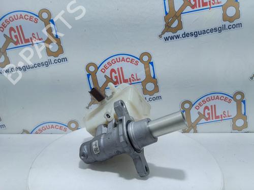 Brake master cylinder PEUGEOT 308 II (LB_, LP_, LW_, LH_, L3_)  | BP20765444M77 