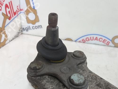 Right front suspension arm VW PASSAT B6 (3C2)  | BP20758066M13 