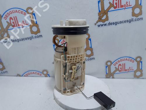 Fuel pump VW GOLF IV (1J1)  | BP20767670M76 