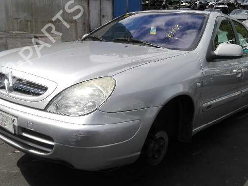 Engine control unit (ECU) CITROËN XSARA (N1)  | BP20780750M57 