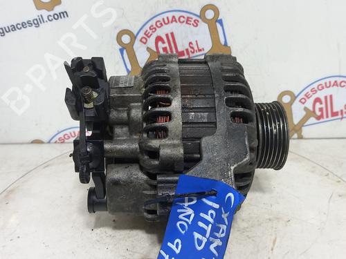 Alternator CITROËN XANTIA (X1_, X2_) 1.9 Turbo D | BP20751260M7 