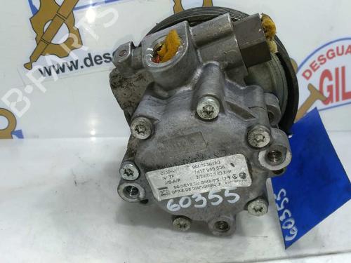 Steering pump PEUGEOT 406 Coupe (8C) 2.2 HDI | BP20785083M99 