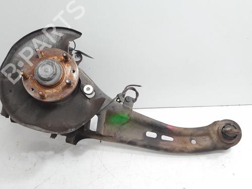 Fusee rechts achter MAZDA 6 Saloon (GG) [2002-2008]  31313283