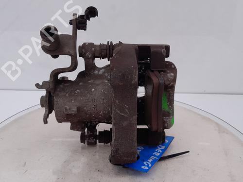 Etrier arriere gauche CITROËN BERLINGO MULTISPACE (B9) 1.6 HDi 75 16V | BP30932518M107