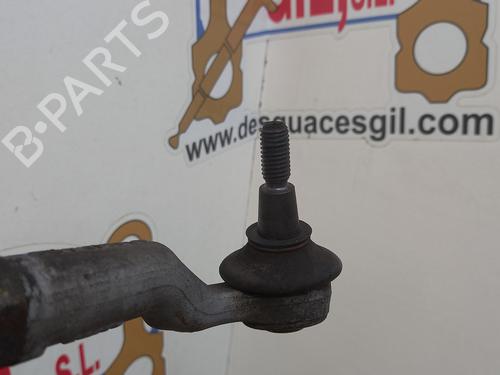 Steering rack FORD FOCUS II (DA_, HCP, DP)  | BP20758530M22 