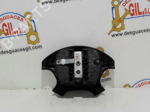 Driver airbag CITROËN XSARA Coupe (N0) 2.0 HDI 90 | BP20790250C9