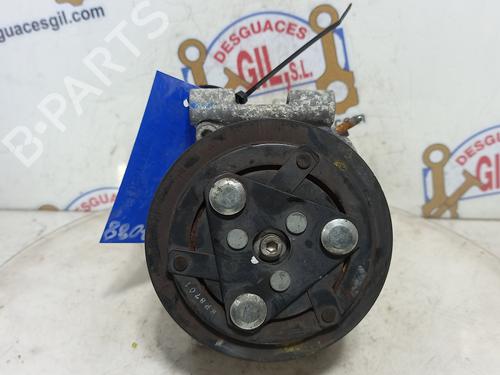 AC compressor CITROËN BERLINGO (ER_, EC_)  | BP21763107M34 
