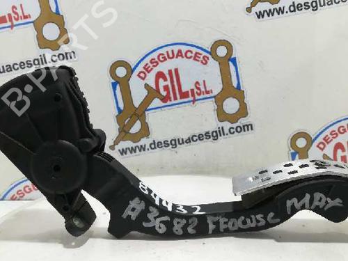 Pedal FORD C-MAX (DM2) 1.8 TDCi | BP20731024I4 