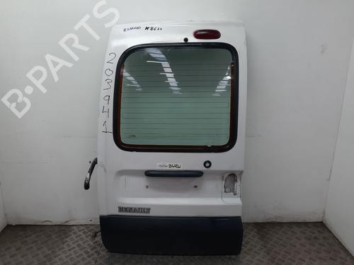 Used Left tailgate Left tailgate RENAULT KANGOO (KC0/1_) D 65 1.9 (KC0E, KC02, KC0J, KC0N) (64 hp) 35771002 35771002