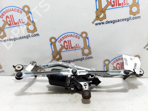 Viskermotor vindrude CITROËN C3 II (SC_) 1.4 HDi 70 (SC8HZC, SC8HR0, SC8HP4) | BP20749991M29 