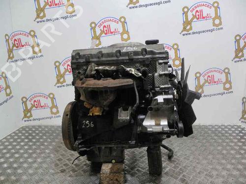 Engine BMW 3 Compact (E36) 316 i | BP20811795M1 