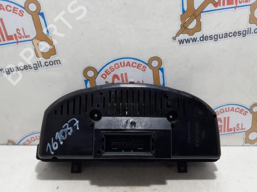 Cockpit VW PASSAT B6 (3C2)  | BP20767329C47 