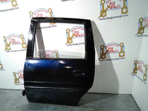 Used Left rear door HYUNDAI MATRIX (FC) 1.5 CRDi (82 hp) 20806517