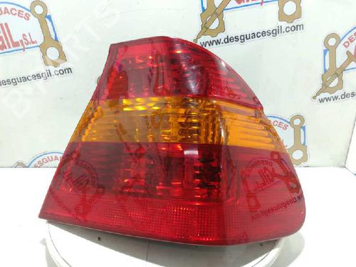 Used Right taillight BMW 3 (E46) 330 d (184 hp) 20729460