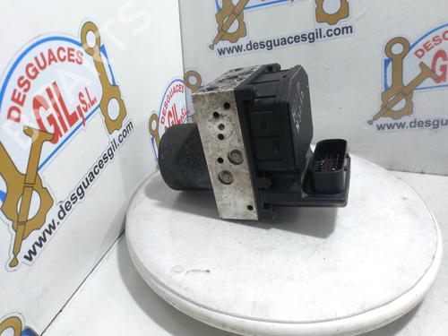 ABS Bremseaggregat ALFA ROMEO 147 (937_) 1.9 JTDM (937.AXD1A, 937.AXV1A, 937.BXB1A) | BP20813800M43 