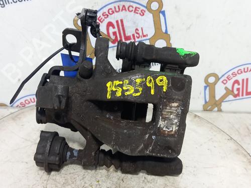 Used Right rear brake caliper CITROËN C4 I (LC_) [2004-2014]  20763350