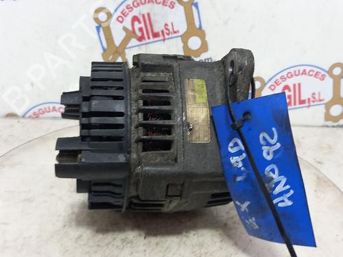 Alternator CITROËN ZX (N2) 1.9 D | BP20763899M7 