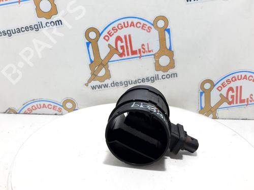 Mass air flow sensor OPEL CORSA D (S07) 1.2 LPG (L08, L68) | BP20759232M95 