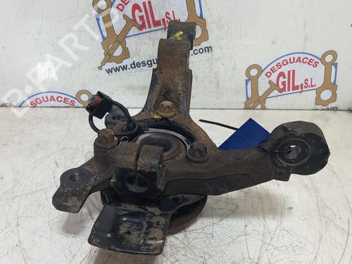 Right front steering knuckle OPEL ASTRA H (A04)  | BP20754948M26 