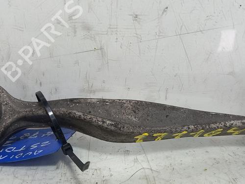 Used Left front suspension arm AUDI A6 C5 (4B2) 2.5 TDI (163 hp) 27302169