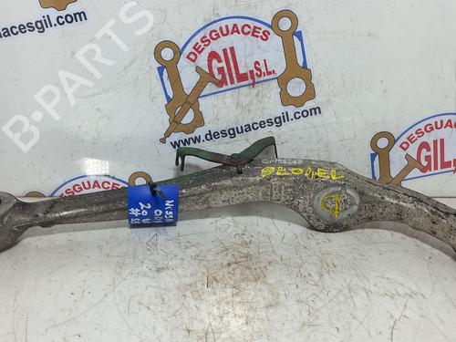 Right rear suspension arm NISSAN QASHQAI / QASHQAI +2 I (J10, NJ10, JJ10E) 2.0 dCi | BP20750262M15 