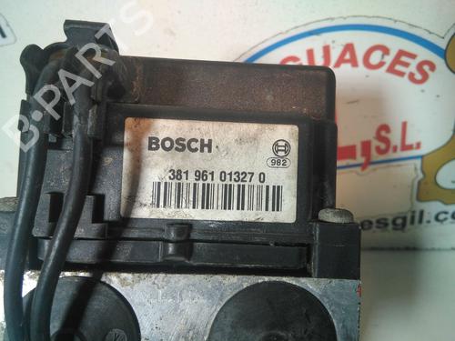 ABS pump SUBARU LEGACY III (BE) 2.0 AWD (BE5) | BP20788447M43 