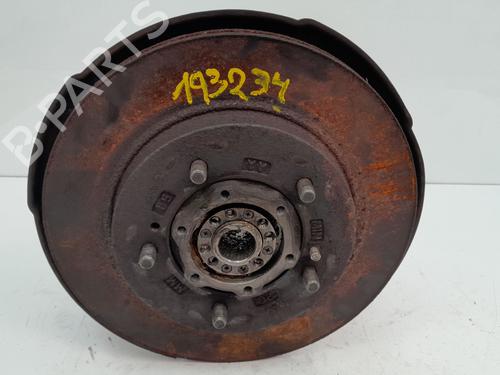 Used Right front steering knuckle SUZUKI VITARA (ET) HDI (SE 420HDI) (87 hp) 29010600