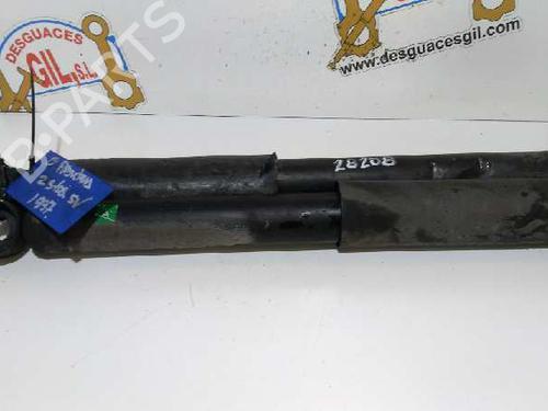 Used Right rear shock absorber OPEL FRONTERA A (U92) 2.5 TDS (115 hp) 20790742