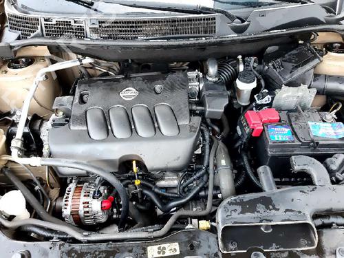 Electronic module NISSAN QASHQAI I (J10, NJ10) 2.0 All-wheel Drive | BP31015582M83