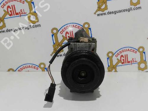 AC compressor FORD ESCORT V (AAL, ABL) 1.6 i 16V | BP20794355M34 