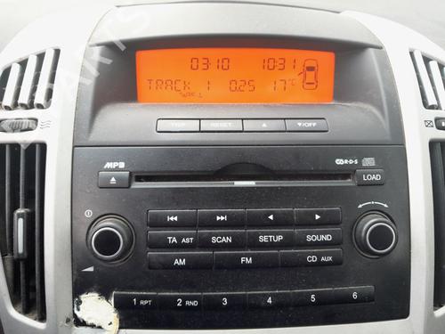 Førerens kollisjonspute KIA CEE'D Hatchback (ED)  | BP21521564C9 