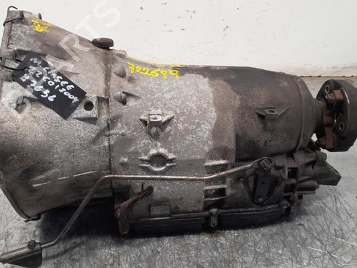 Caja de cambios Caja de cambios MERCEDES-BENZ E-CLASS (W211) E 220 CDI (211.006) (150 hp) 37376149 37376149