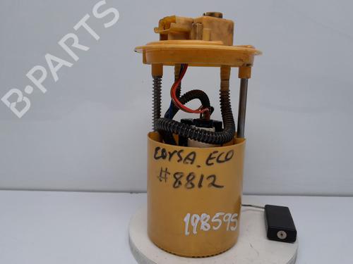 Pompe à carburant OPEL CORSA D (S07) [2006-2015]  30619584