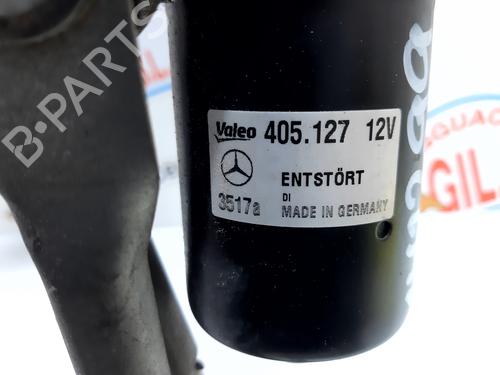 Front wiper motor MERCEDES-BENZ B-CLASS Sports Tourer (W245) B 180 CDI (245.207) | BP20754257M29 